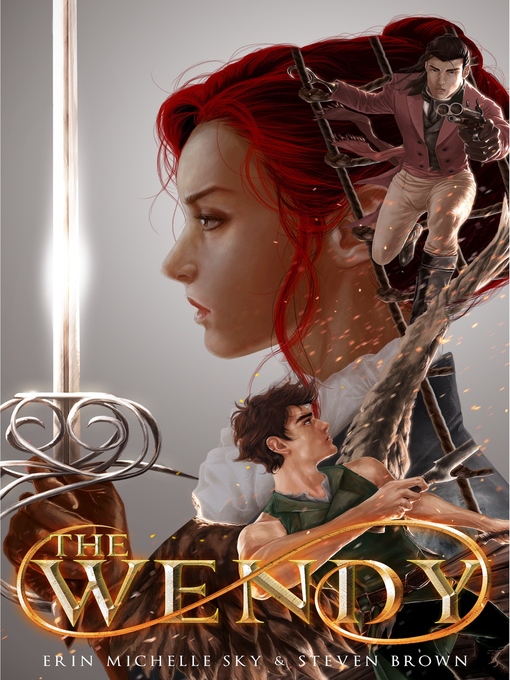 Title details for The Wendy by Erin Michelle Sky - Available